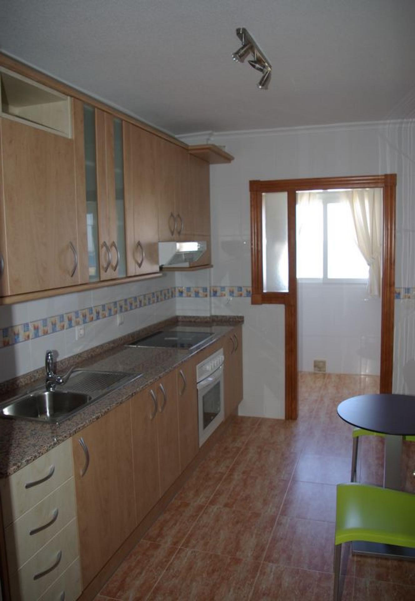 Apartamenty z widokiem na morze, La Manga del Mar Menor in Medvilla Spanje